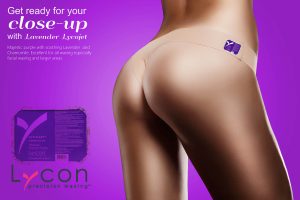 Lycon Precision Waxing at Escape Spa Manchester by Lisa Ryan